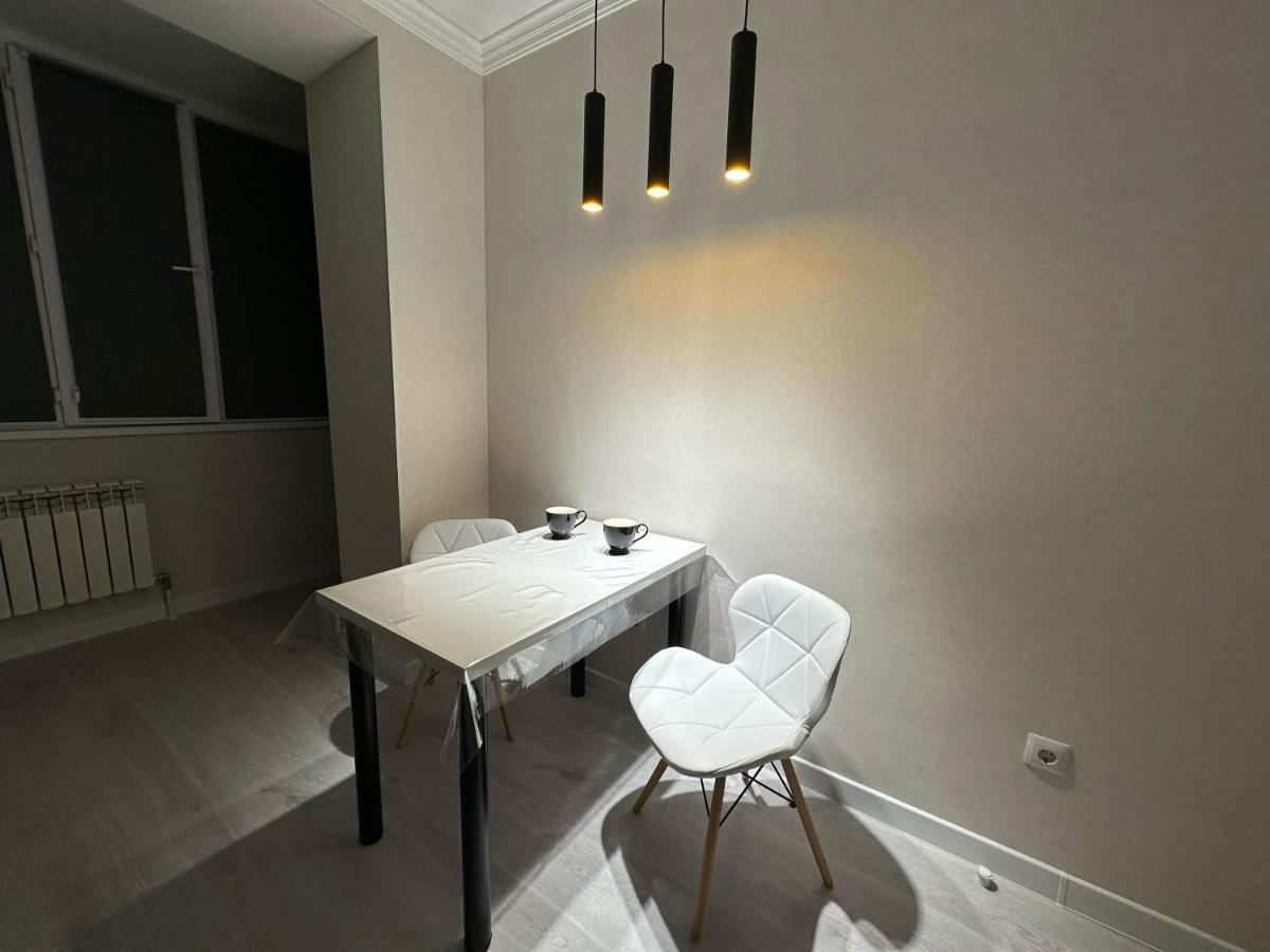 Apartment новая в столице казахстана г. астана *