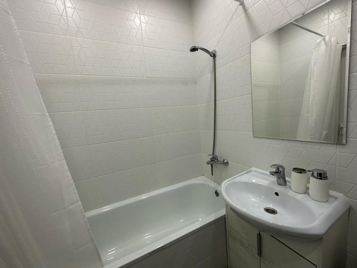 Apartment новая в столице казахстана г. астана