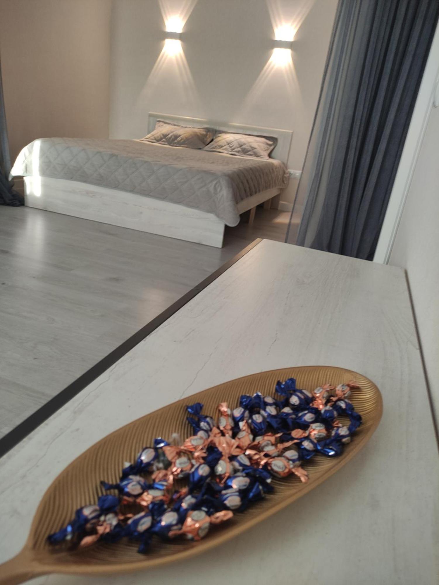 Apartment новая в столице казахстана г. астана Promyshlennyy